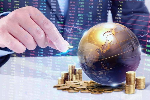 30萬億規(guī)模與1億投資者 2022年，你的錢包是否參與了這場(chǎng)投資管理的浪潮？